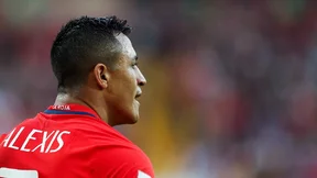 Mercato - PSG : Pep Guardiola de retour à la charge pour Alexis Sanchez ?