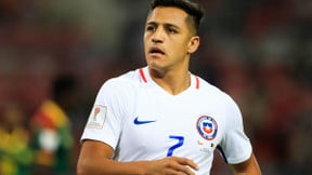 Mercato - Arsenal : Le PSG concurrencé par l’AS Monaco pour Alexis Sanchez grâce à… Thomas Lemar ?