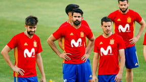 Mercato - Chelsea : Diego Costa aurait fait son choix pour son avenir !