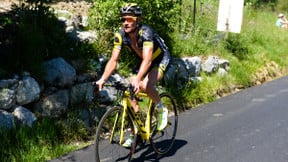 Cyclisme - Tour de France : Thomas Voeckler se confie avant sa dernière Grande Boucle !