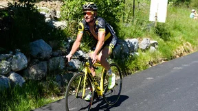 Cyclisme - Tour de France : Thomas Voeckler se confie avant sa dernière Grande Boucle !