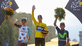 Cyclisme - Tour de France : Les craintes de Christopher Froome face à Romain Bardet !