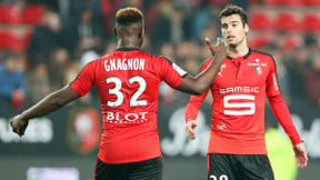 Mercato - OM : «Gnagnon ne partira pas de Rennes, même si l’OM met 15 ou 20M€»