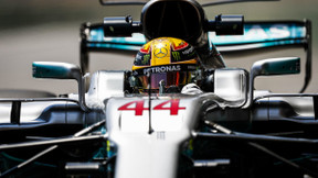 Formule 1 : Mercedes annonce la couleur pour l'avenir de Lewis Hamilton !
