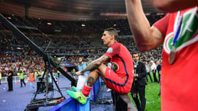 Mercato - PSG : Ce qui bloquerait encore le départ d’Angel Di Maria...