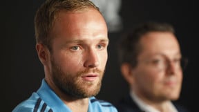 Mercato - OM : Les confidences de Germain sur son amour de l’OM…