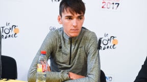 Cyclisme - Tour de France : Les confidences de Romain Bardet après sa chute !