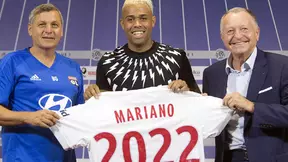 Mercato - OL : Aulas revient sur «l’opération un peu exceptionnelle» avec Mariano !