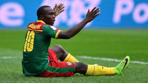 Mercato - OM : Vincent Aboubakar dans le viseur de Zubizarreta ?