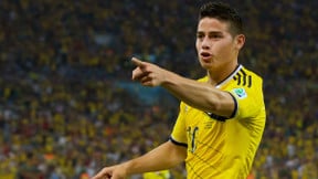 Mercato - PSG : James Rodriguez à l’origine de l’abandon de la piste Coutinho ?