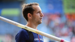 Athlétisme - Mondiaux : Renaud Lavillenie annonce la couleur pour la finale du saut à la perche !