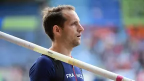 Athlétisme - Mondiaux : Renaud Lavillenie annonce la couleur pour la finale du saut à la perche !