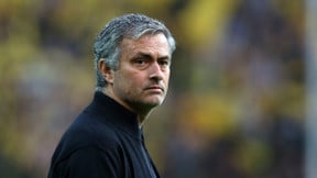 Real Madrid : «Mourinho a remis l'équipe dans une ambiance compétitive»