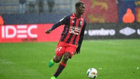 EXCLU - Mercato - ASSE : Karamoh en route vers l’Inter Milan