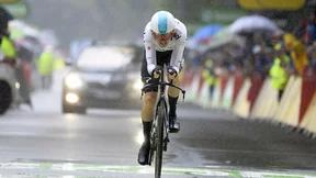 Cyclisme - Tour de France : Geraint Thomas a réalisé «un rêve» en s’offrant le maillot jaune !