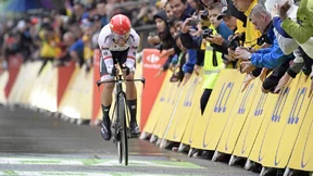 Cyclisme - Tour de France : Alberto Contador s’inquiète déjà de son retard sur Chris Froome !