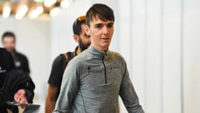 Cyclisme - Tour de France : La satisfaction de Romain Bardet après le contre-la-montre !