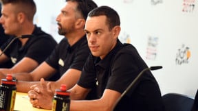 Cyclisme - Tour de France : Le soulagement de Richie Porte après le contre-la-montre !