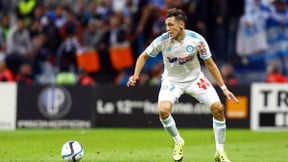 Mercato - OM : Rudi Garcia ouvre la porte à... Lucas Ocampos !