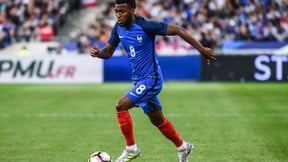 Mercato - Arsenal : La tendance se confirme pour Thomas Lemar ?