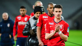 Mercato - LOSC : La destination de Sébastien Corchia enfin connue ?