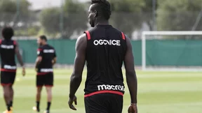 OGC Nice : Les doutes de Lucien Favre pour Mario Balotelli...