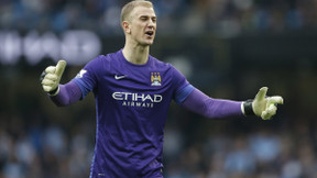 Mercato - Manchester United : L'option Joe Hart se confirmerait pour José Mourinho...