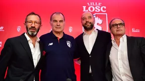 EXCLU – Mercato – PSG : Le LOSC offre 14 M€ pour Thiago Maia !