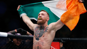 Boxe : Conor McGregor défie ouvertement Floyd Mayweather avant leur combat !