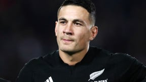 Rugby - Top 14 : Le Racing 92 aurait tout tenté pour recruter Sonny Bill Williams !