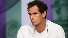 Tennis : Quand Andy Murray s’enflamme pour... un ancien de l’OM !