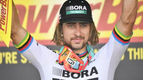 Cyclisme - Tour de France : Les confidences de Peter Sagan après sa victoire à Longwy !