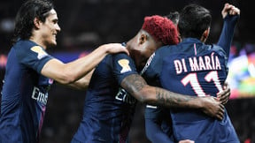 PSG : Angel Di Maria se confie sur ses relations avec les joueurs du PSG !