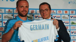 Mercato - OM : Maxime Lopez se prononce sur l'arrivée de Valère Germain !