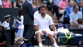 Tennis : Wawrinka inquiet concernant son état de santé !