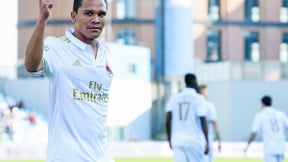 Mercato - OM : Ces précisions sur les coulisses du dossier Carlos Bacca...