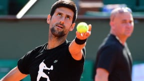 Tennis : Un break pour Novak Djokovic ? Agassi se prononce !