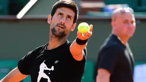 Tennis : Un break pour Novak Djokovic ? Agassi se prononce !
