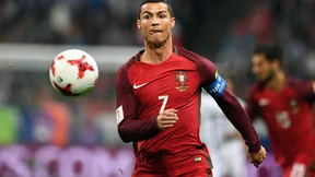 Mercato - Real Madrid : «Je pense que Cristiano Ronaldo se sent bien au Real…»