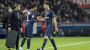 Mercato - PSG : La réaction de Marquinhos après la prolongation de Thiago Motta