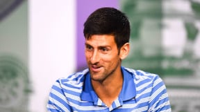 Tennis : La fierté de Novak Djokovic pour son retour à Wimbledon !