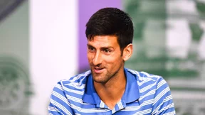Tennis : La fierté de Novak Djokovic pour son retour à Wimbledon !
