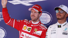 Formule 1 : Toto Wolff se prononce sur la rivalité entre Hamilton et Vettel