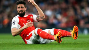 Mercato - OM : 22M€, offre... Un obstacle de taille pour Olivier Giroud ?