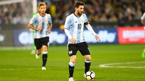 Barcelone : Maradona évoque les comparaisons avec Lionel Messi…