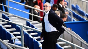 Mercato - OM : Zubizarreta en concurrence avec l’ASSE sur un nouveau dossier ?