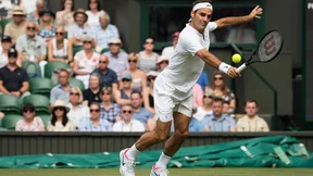 Tennis - Wimbledon : «Je ne vois pas qui pourra battre Roger Federer» 