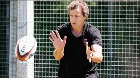 Rugby - Top 14 : Fabien Galthié dévoile son plan de jeu pour Toulon