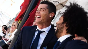 Mercato - Real Madrid : Marcelo monte au créneau pour l'avenir de Cristiano Ronaldo !