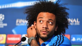 Mercato - Real Madrid : Marcelo justifie son choix de prolonger !